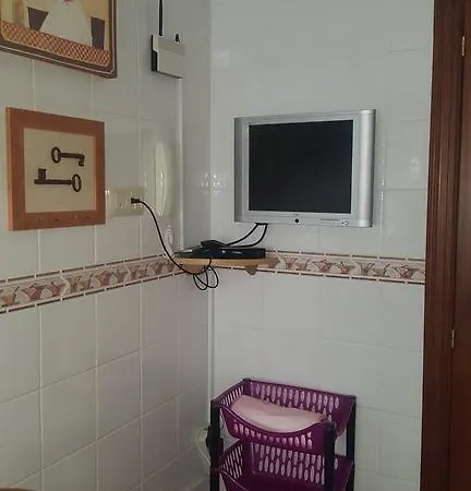 Apartamento Las Rosas * Las Galletas