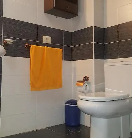 Apartamento Las Rosas *