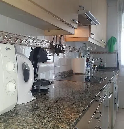 Apartamento Las Rosas Appartamento Las Galletas