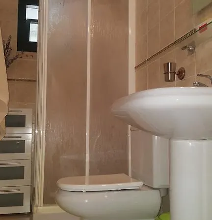 Apartamento Las Rosas Apartman