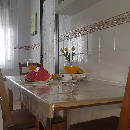 Apartamento Las Rosas Appartamento Las Galletas