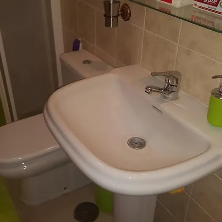 Apartamento Las Rosas *