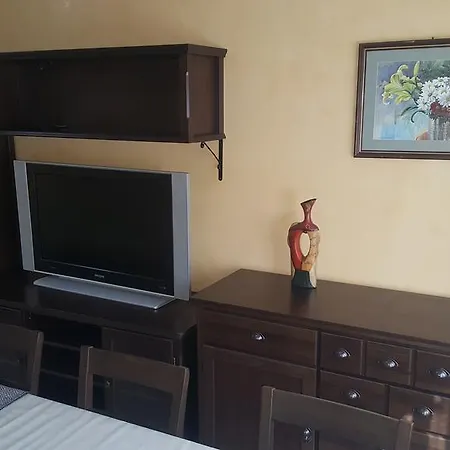 Apartamento Las Rosas Apartman *