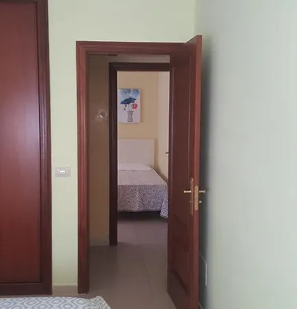 Apartamento Las Rosas Apartman Las Galletas