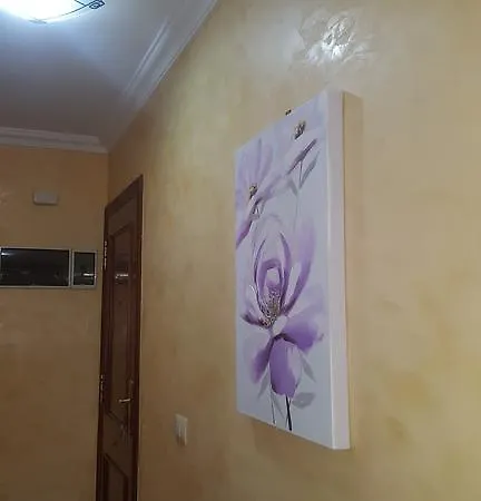 Apartamento Las Rosas Apartament Las Galletas