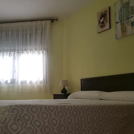 Apartamento Las Rosas