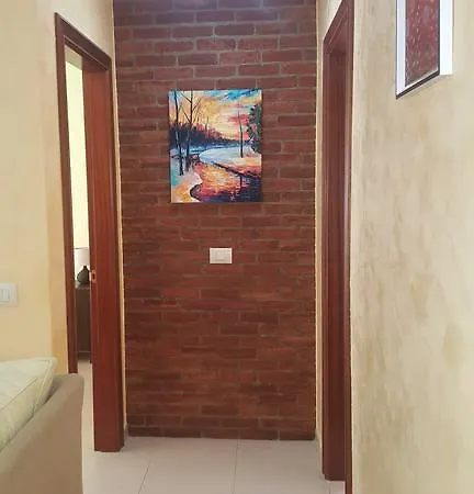 Apartamento Las Rosas Apartament Las Galletas