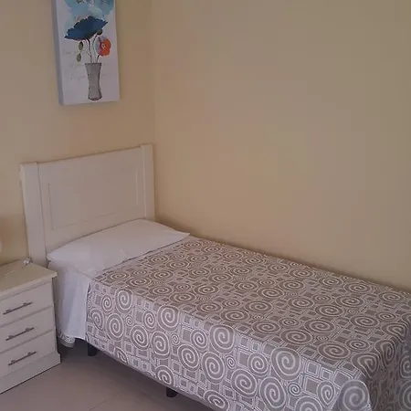 Apartamento Las Rosas