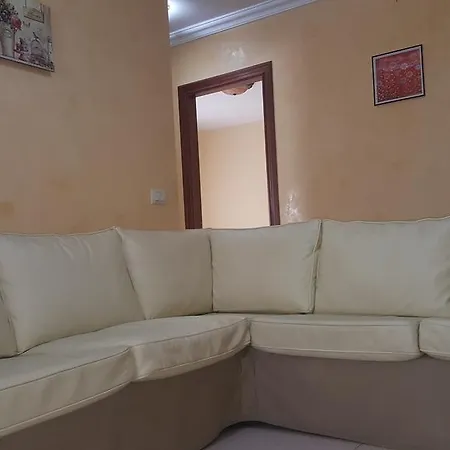 Apartamento Las Rosas Las Galletas