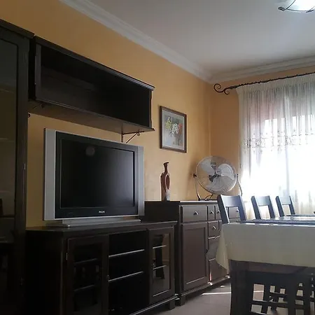 Apartamento Las Rosas Appartement Las Galletas