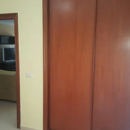Apartamento Las Rosas *